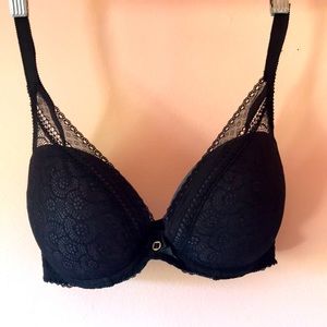Chantelle Lace Bra